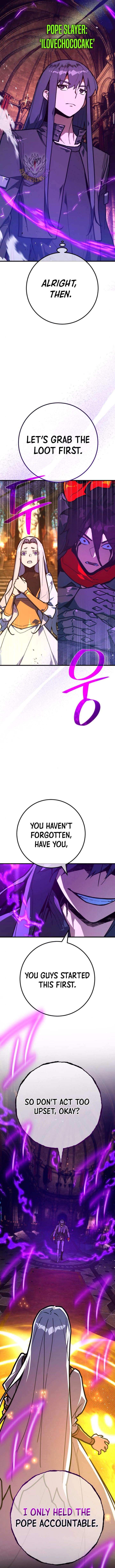 World's Strongest Troll Chapter 137 2